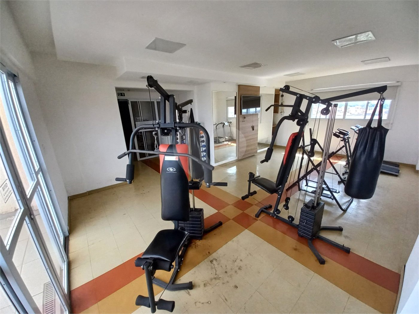 Apartamento Residencial à venda