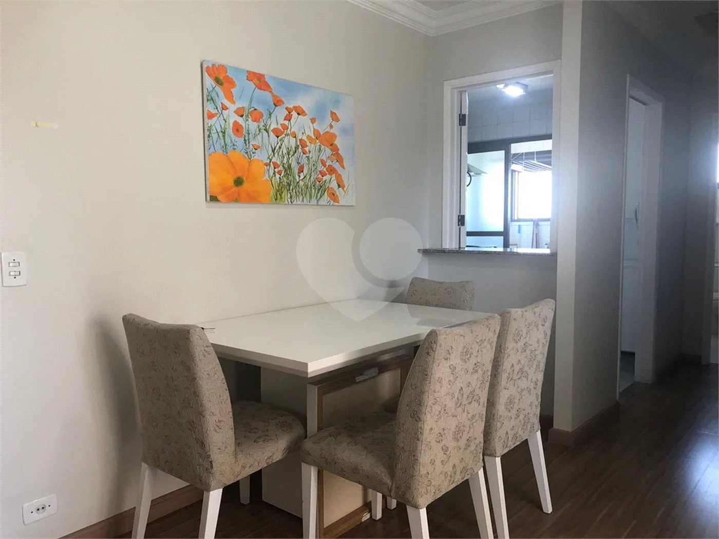Apartamento para alugar com 2 quartos em Mandaqui, São Paulo, SP