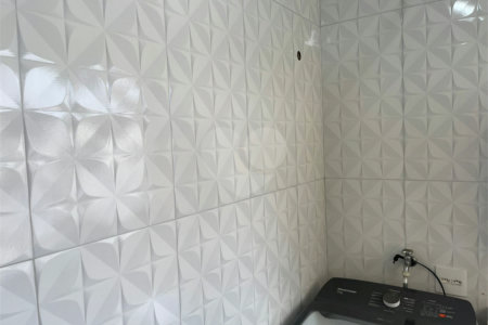 Apartamento á venda - Jabaquara