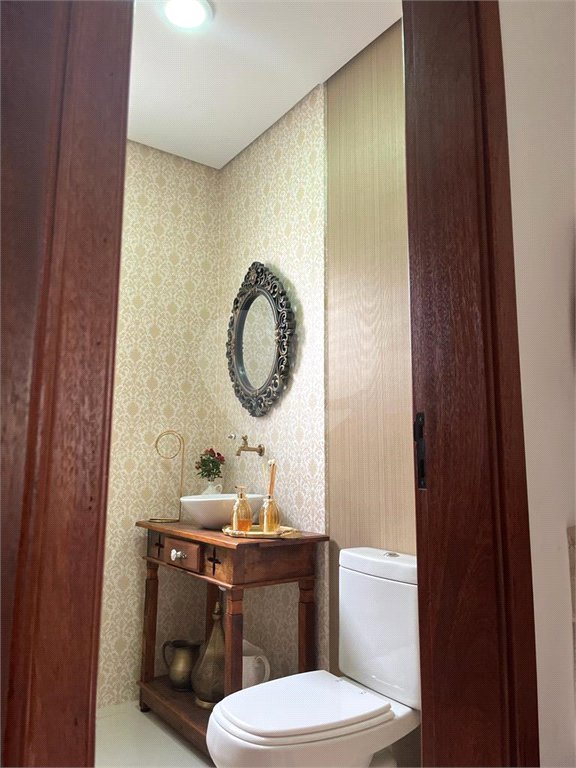 Casa em Condomínio - Jardim Residencial Alto de Itaici!