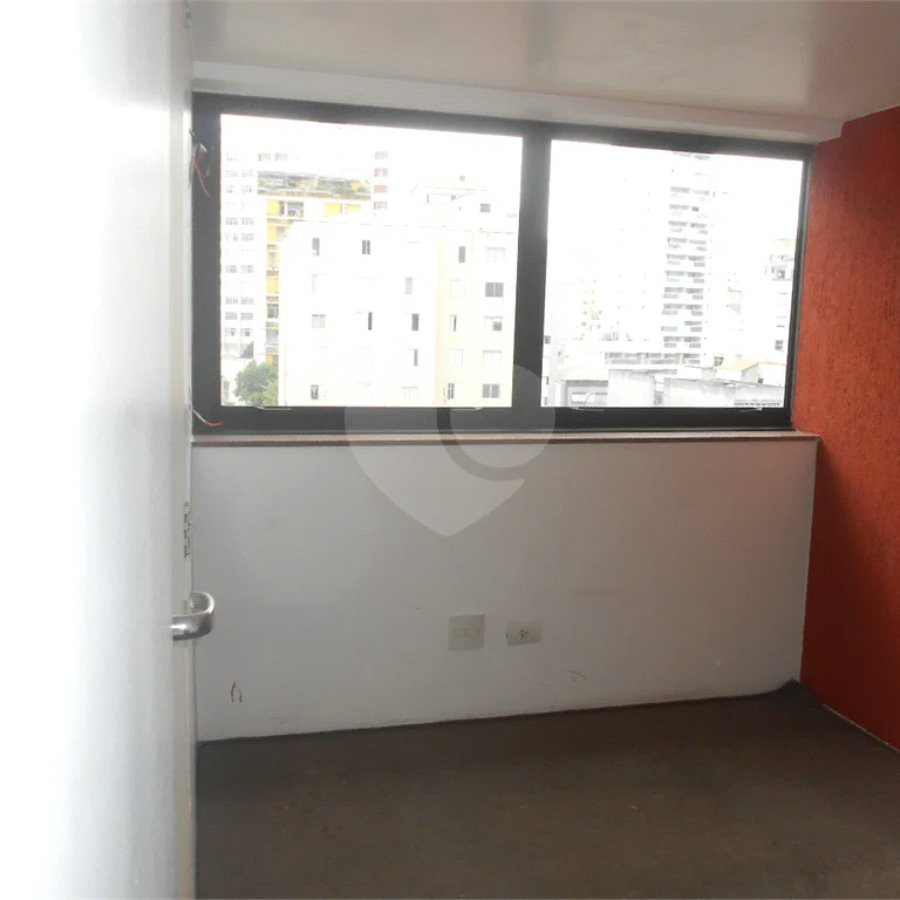 Conjunto comercial, 62 m², para locação em Higienópolis