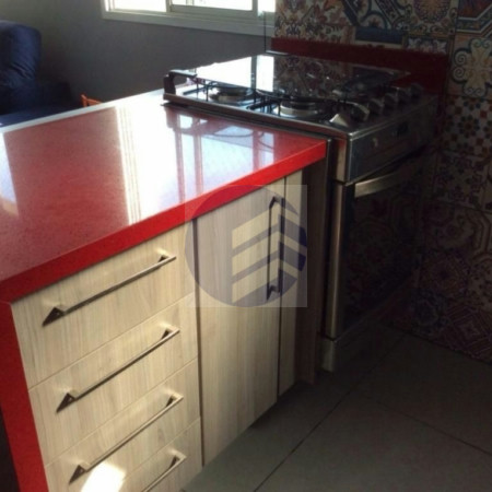 Apartamento à venda com 1 quarto em Perdizes, São Paulo - SP