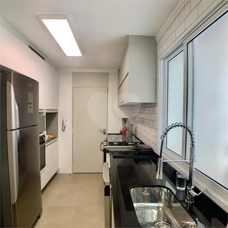 Apartamento 100m² - 3 quartos - Sumaré