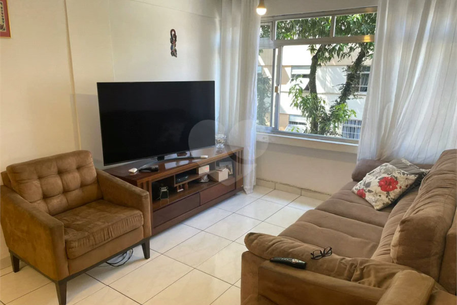 Apartamento à venda com 3 quartos em JAÇANÃ, São Paulo, SP