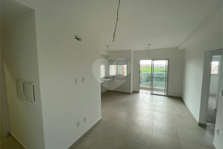 Apartamento no Residencial Valentina Park