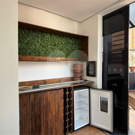 Cobertura duplex com 90 m², perfeita para quem busca conforto, privacidade e uma excelente localização.