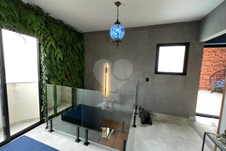Magnífica Cobertura Duplex