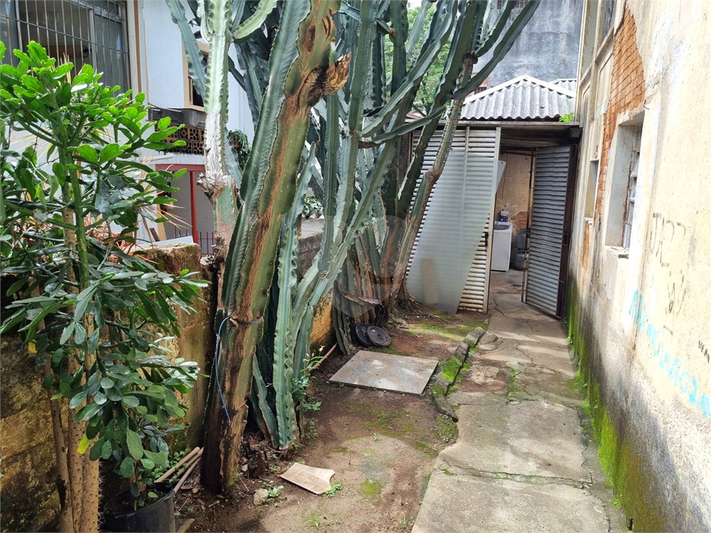 Casa na Vila Madalena com 240 metros quadrados de terreno