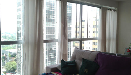 Apartamento à venda com 3 quartos, sendo 2 suítes, em Bela Vista, São Paulo, SP