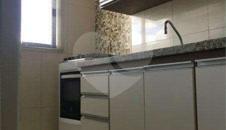 Studio à venda com 1 quarto no Centro, São Carlos, SP
