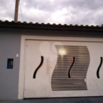 Casa térrea no Antenor Garcia.