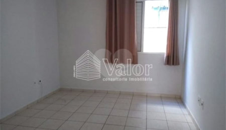Apartamento à venda com 1 quarto em Jardim Santa Paula, São Carlos, SP