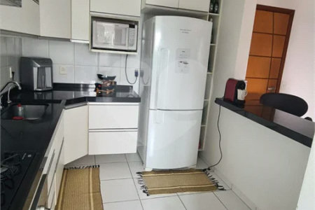 Apartamento à venda em Indaiatuba, Vila Brizzola, Villagio D`Amore com 3 quartos, com 92.26 m²