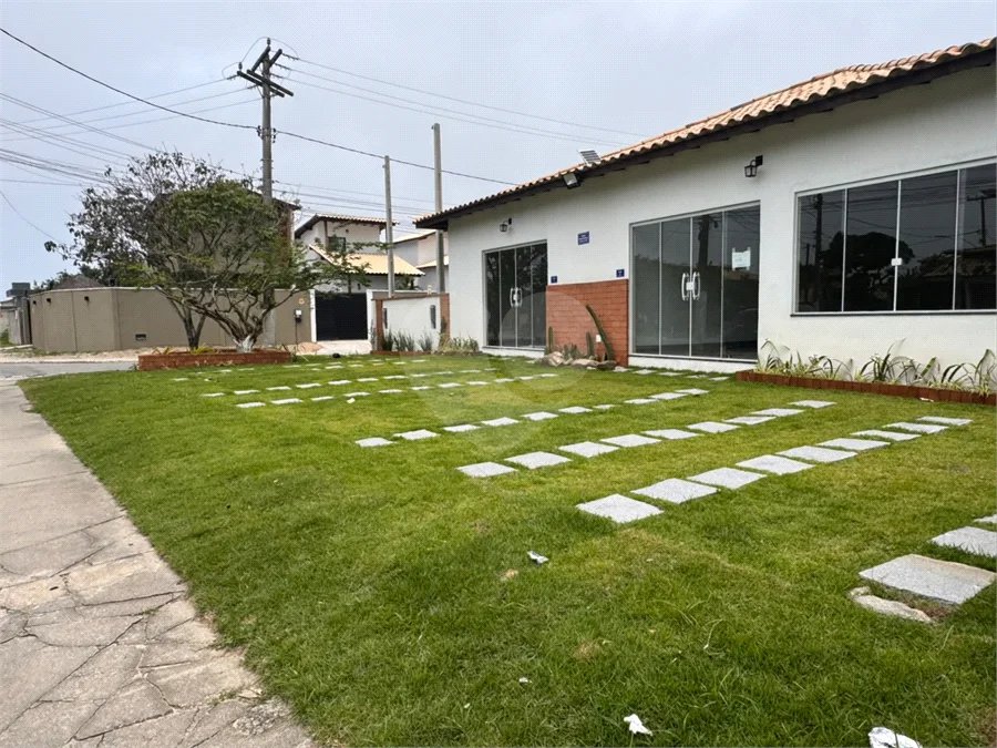 Lojas para Locação em São José, Búzios!
