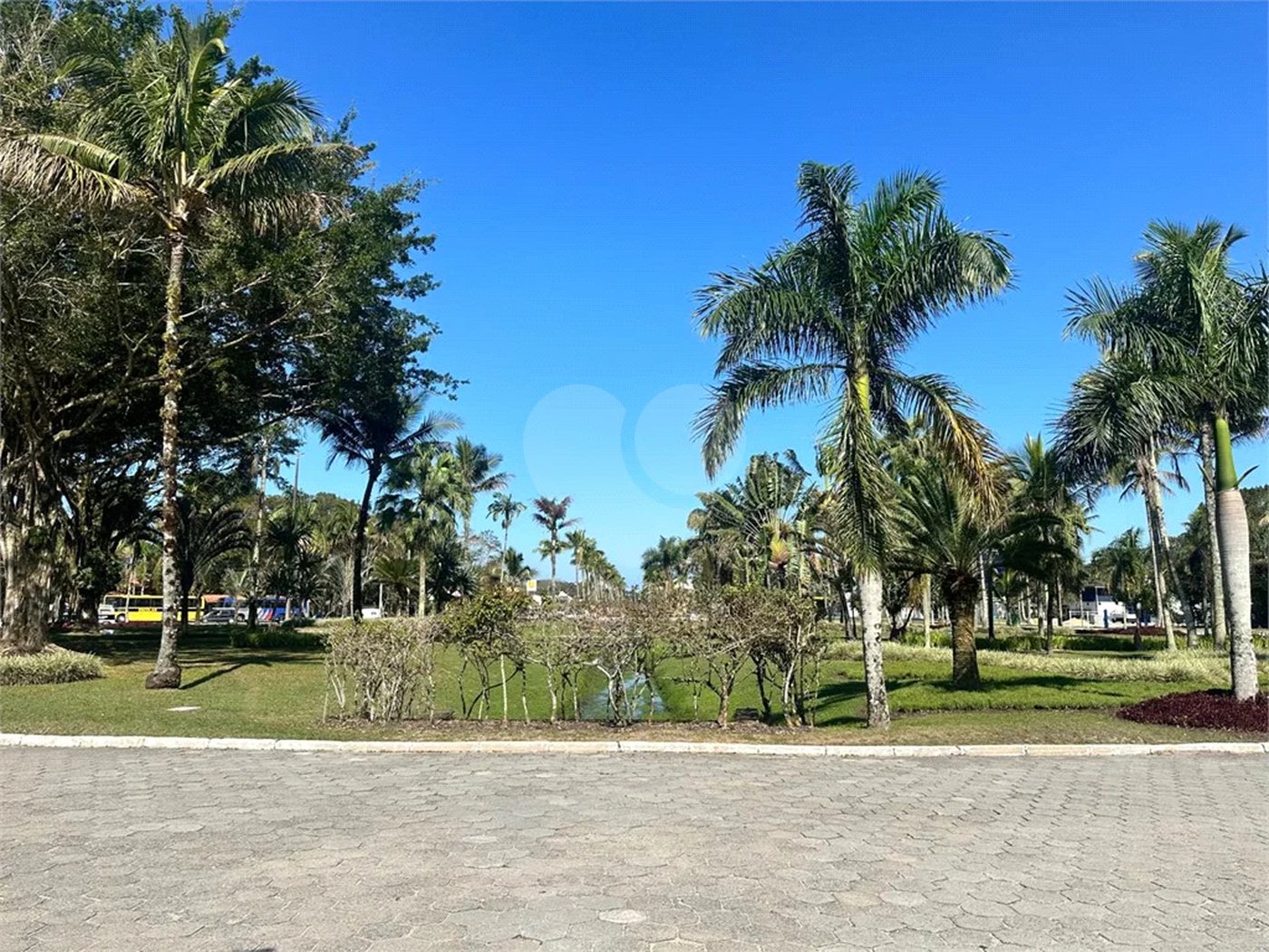 Terreno à venda em Riviera de São Lourenço, Bertioga, SP