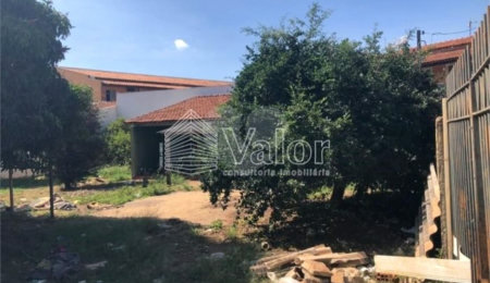 Terreno à venda em Vila São José, São Carlos, SP