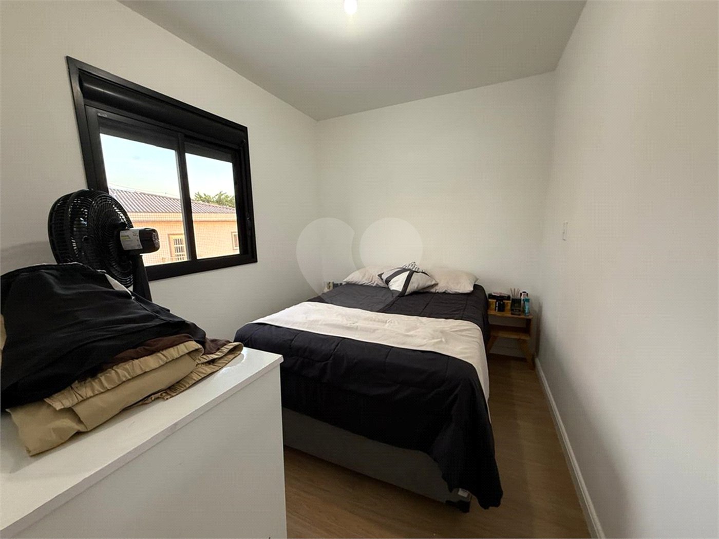 Apartamento à Venda na Vila Maria | 2 Dormitórios | Sacada Grill | Vista Livre | Vaga Coberta + Depósito