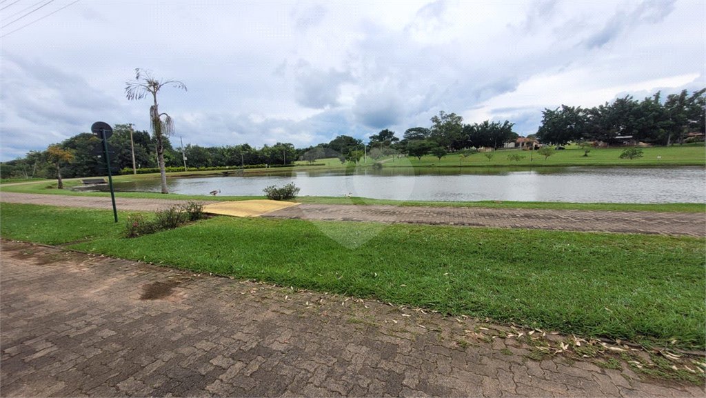 Loteamento Residencial em Condomínio