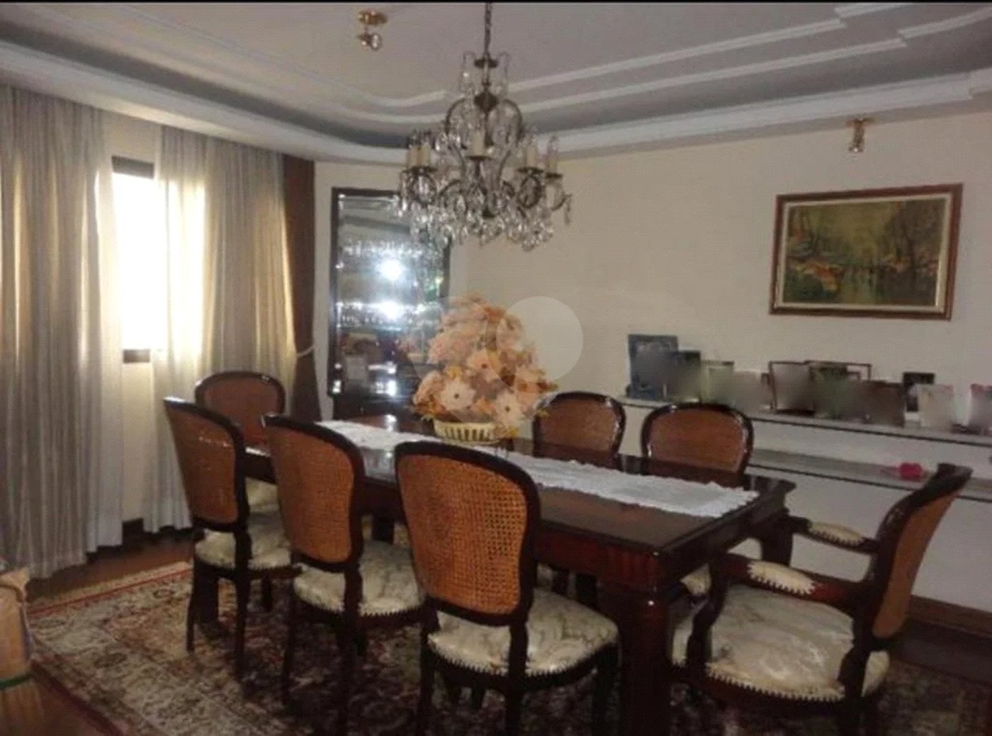 Vende-se lindo apartamento no Tatuapé