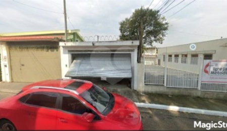 Casa à venda com 4 quartos, sendo 3 suítes,  em Jardim Oriental, São Paulo, SP