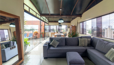 Apartamento à venda com 3 quartos, sendo 1 suíte, em Vila São José (ipiranga), São Paulo, SP
