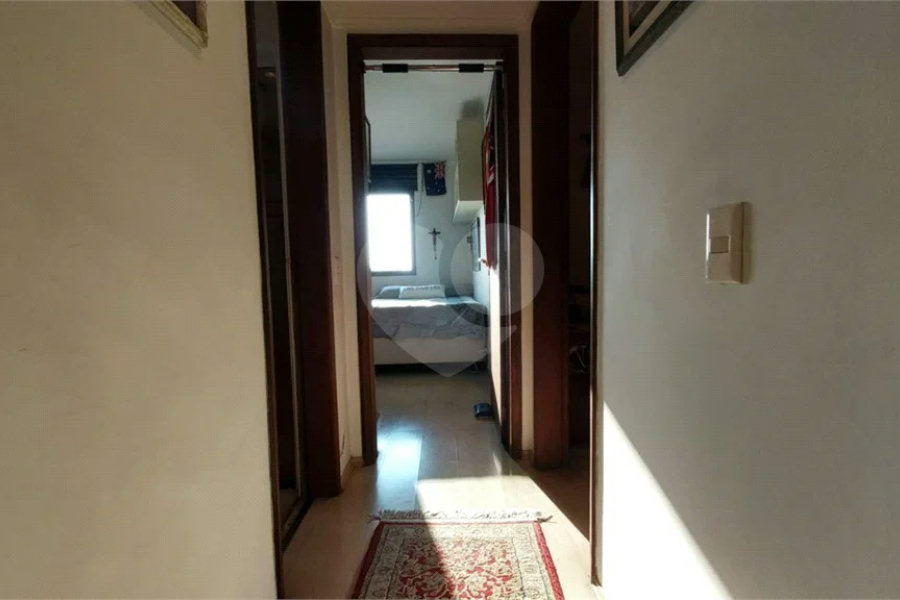 Apartamento à venda com 3 quartos, sendo 1 suíte, em Jardim Brasil (zona Sul), São Paulo, SP