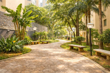 Apartamento à venda no Condomínio Green Park – Pronto para morar!