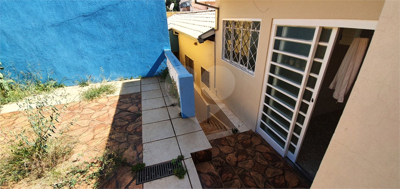 Casa Residencial Jardim São Carlos á venda.