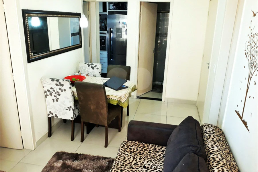 Apartamento Vila Amália