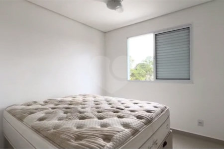 Cobertura Triplex com Mobilia parcial em Itapetinga Atibaia