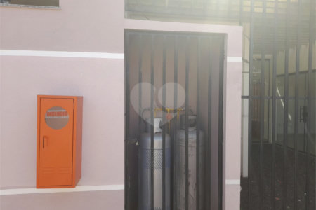 Galpão Industrial no Jardim Tangará - 1.714,91 m² de Área Útil
