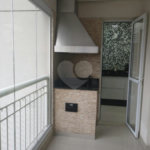 Apartamento à venda na Mooca