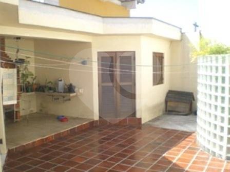 Sobrado à venda com 3 quartos, sendo 1 suíte, em Campo Belo, São Paulo, SP