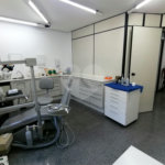 SALA/CONSULTÓRIO ODONTOLÓGICO Região da Paulista, 45m2.