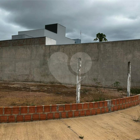 Terreno à venda em Residencial Arcoville, São Carlos - SP