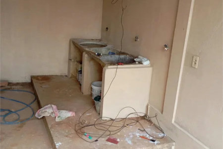 Casa à venda com 2 quartos em Jardim Iracema, Balsas, MA