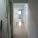 Casa comercial com 7 salas, 2 vagas no Paraiso