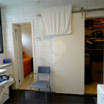 Apartamento à venda com 4 quartos, sendo 3 suítes, em Santo Amaro, São Paulo, SP