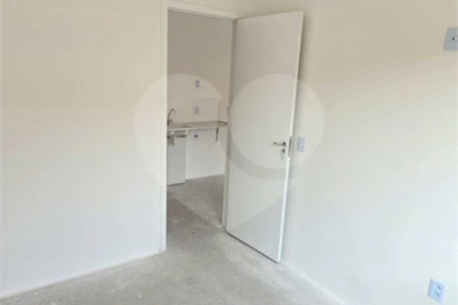 Apartamento à venda ou para alugar com 1 quarto em Pirituba, São Paulo, SP