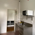 Apartamento 2 dormitorios, sala, cozinha sem vaga ,no bairro Republica