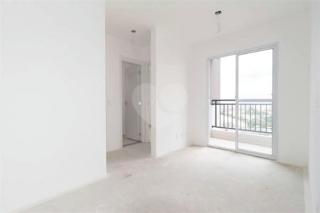 Apartamento à venda na Mooca – São Paulo