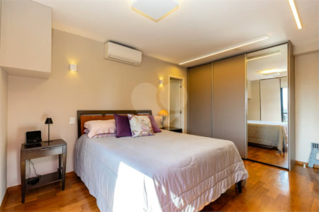 Apartamento à venda com 3 suítes em Alto da Boa Vista, São Paulo, SP