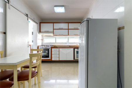 Apartamento á venda - Campo belo