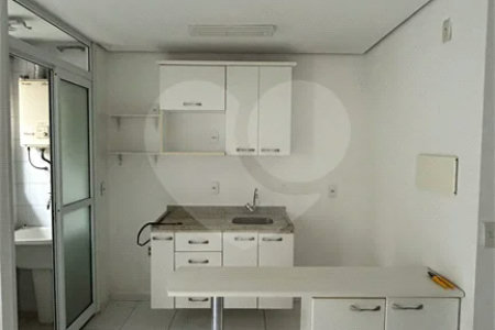 Apartamento duplex de 60m2 com 1 vaga na Vila Mariana