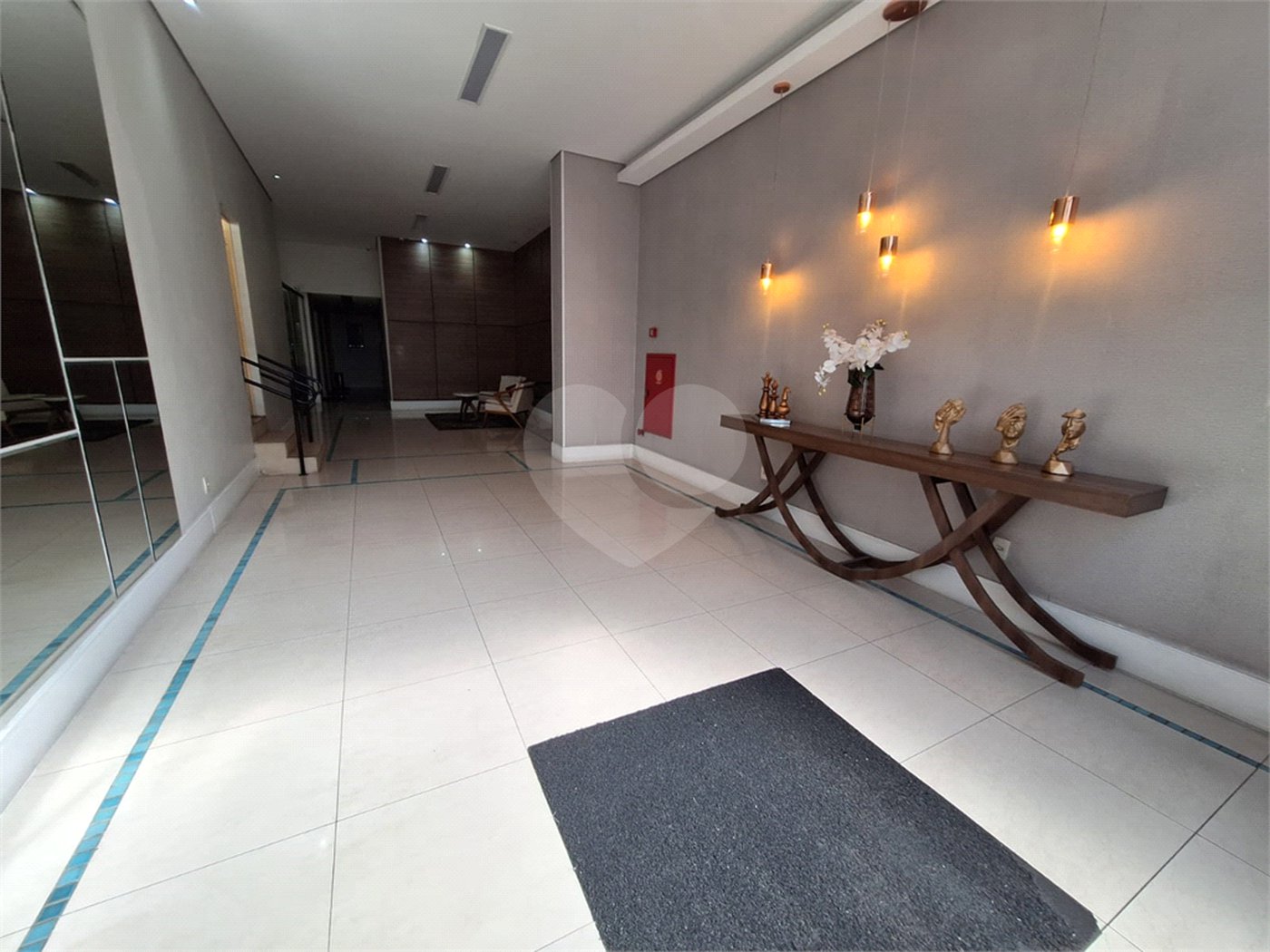 Apartamento a venda no Tucuruvi 3 Dormitórios