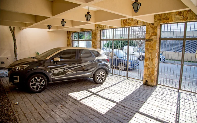 Oportunidade Única Casa na Rua Manduri — Espaço, Conforto e Localização Incomparável!