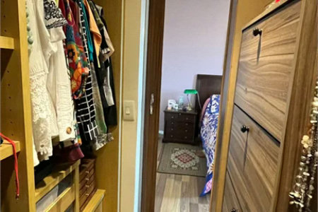 Apartamento à venda com 3 suítes em Fazenda Morumbi, São Paulo, SP