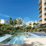 Apartamento à venda com 3 quartos, sendo 1 suíte, em Riviera de São Lourenço, Bertioga, SP
