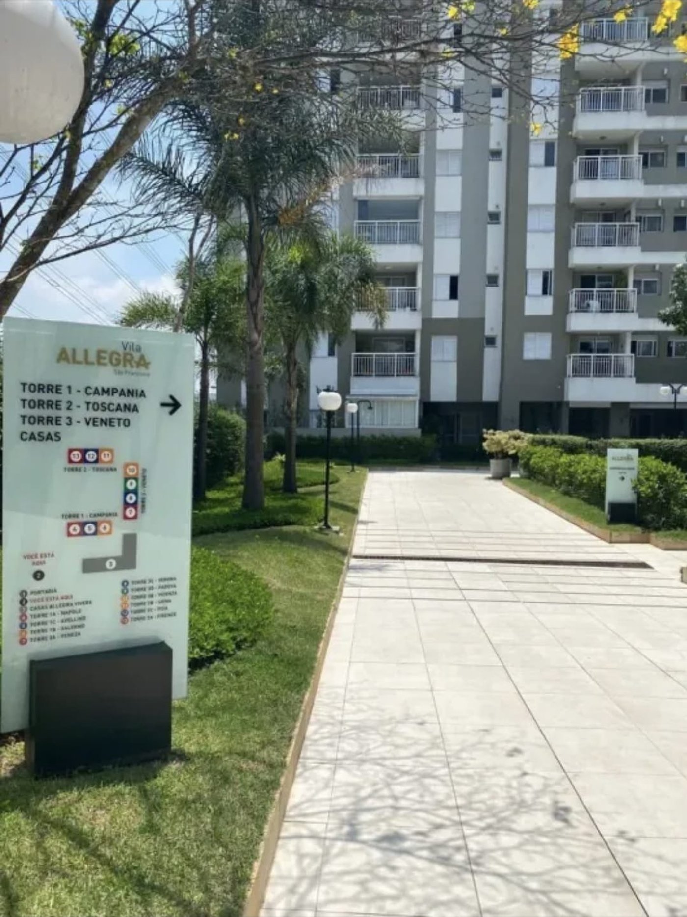 Apartamento à venda com 3 quartos, sendo 1 suíte,  em Cidade São Francisco, São Paulo, SP