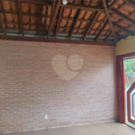 Excelente sobrado para venda no residencial Parati